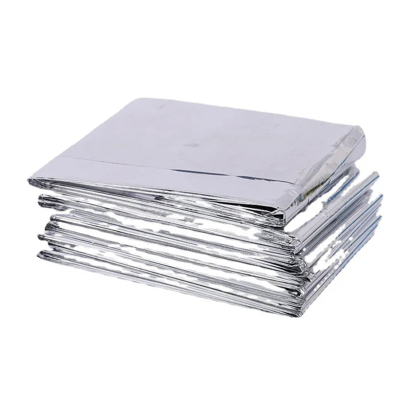 Couverture de Sauna en feuille thermique