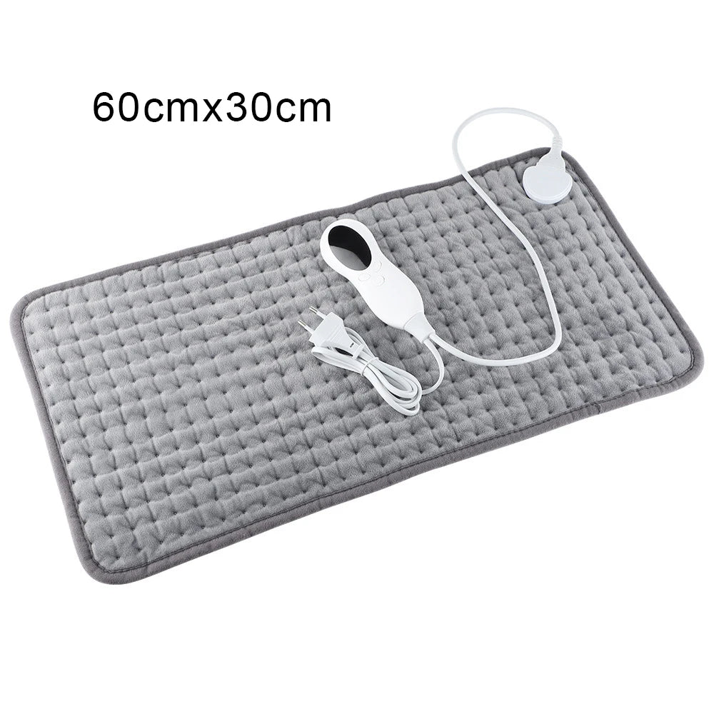 couverture chauffante pour dos