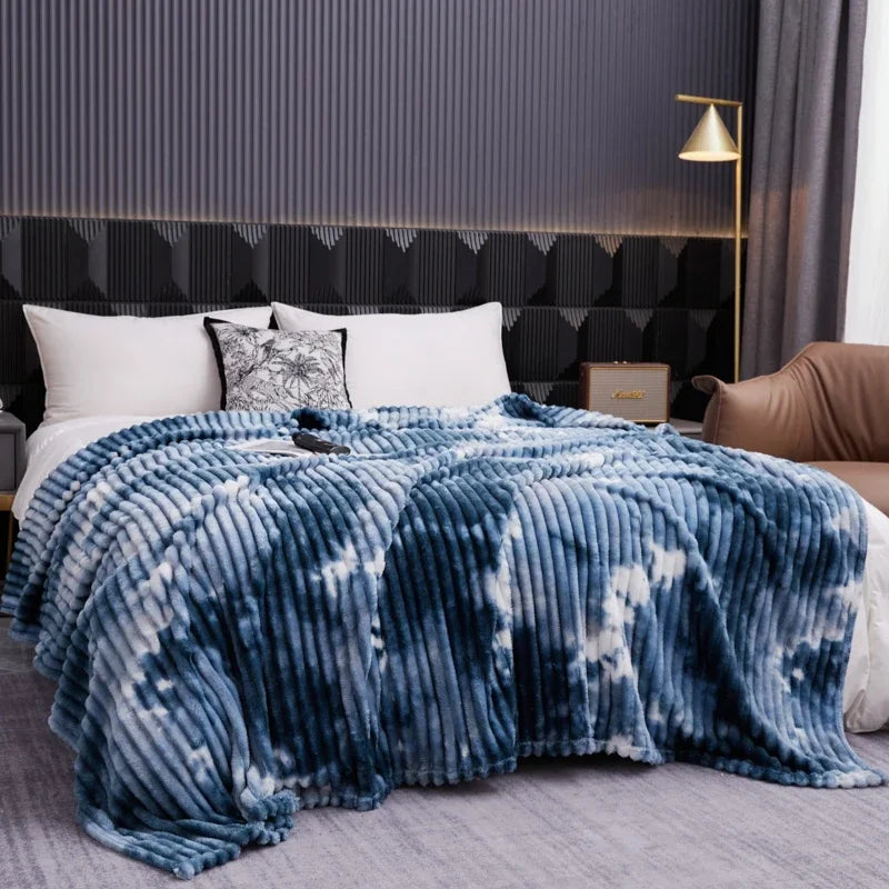 Couverture de haute qualité