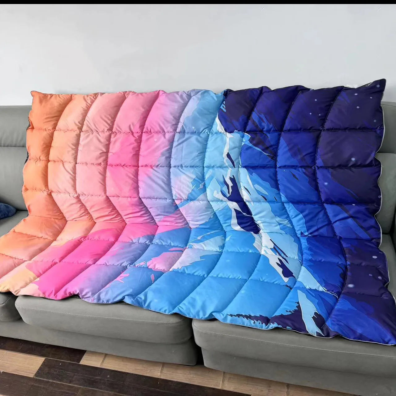 Couverture de Camping imperméable