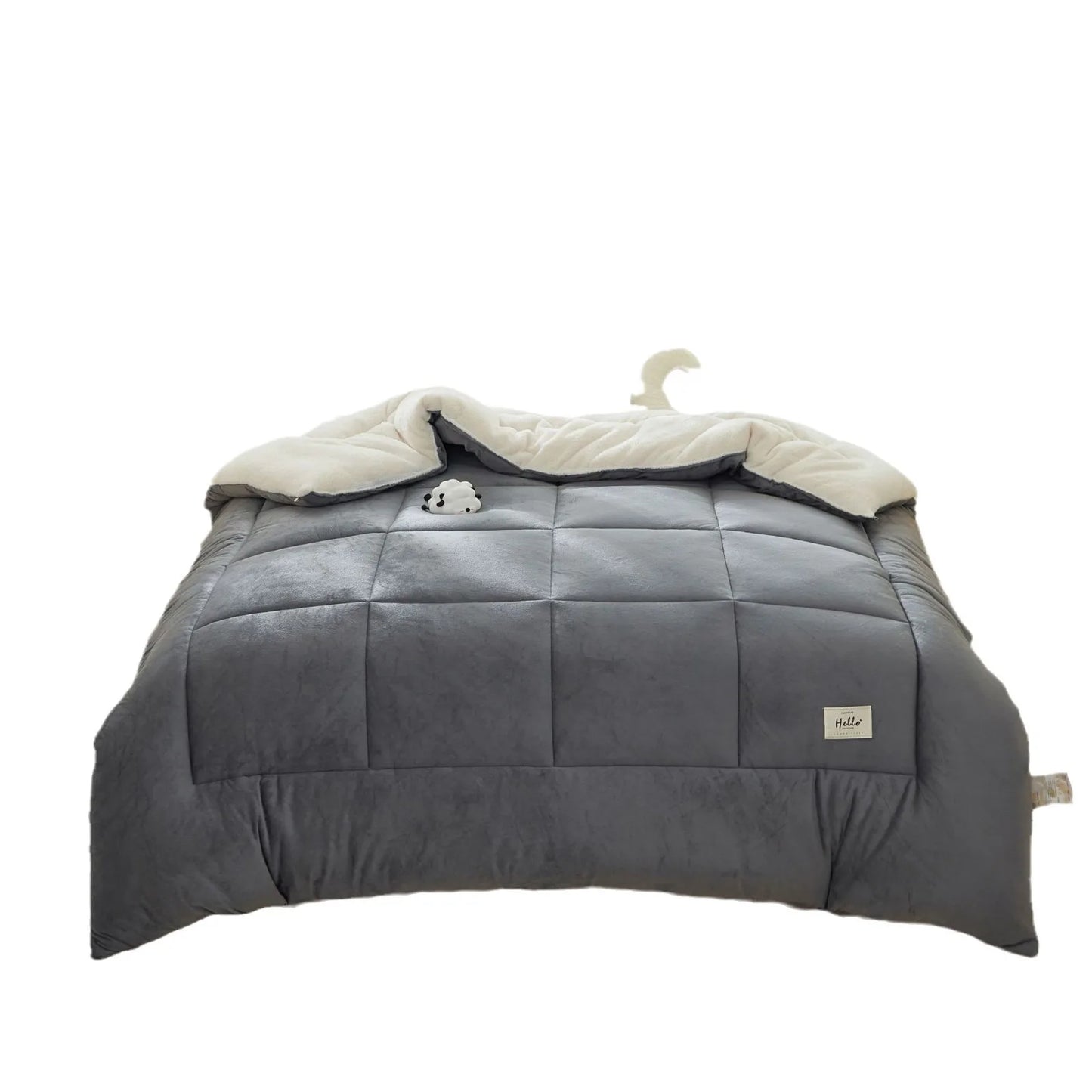 couverture pondérée