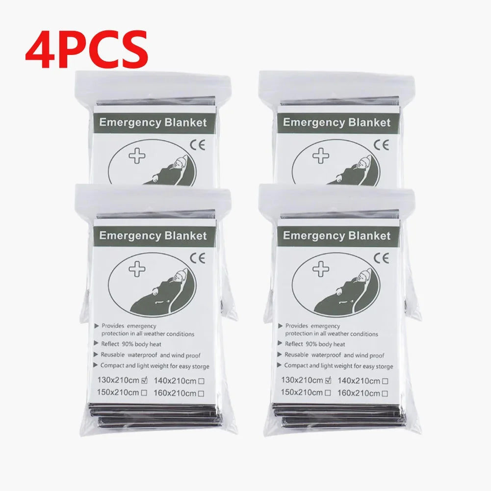 couverture thermique