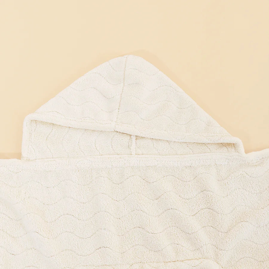 couverture enveloppante