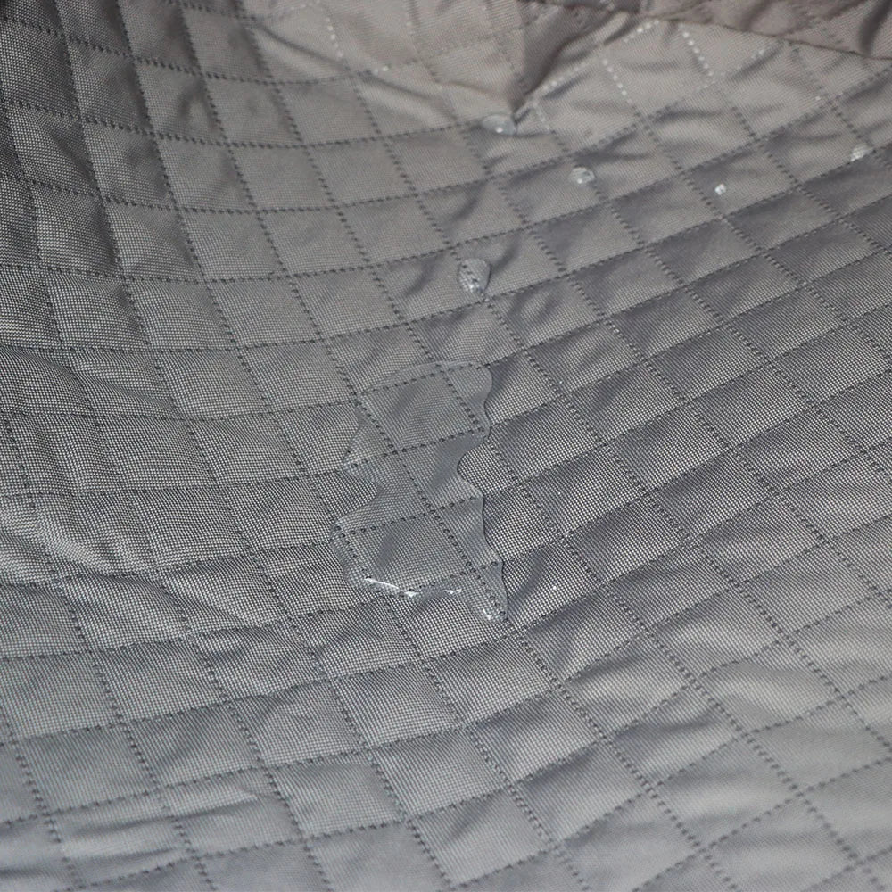 couverture chien voiture