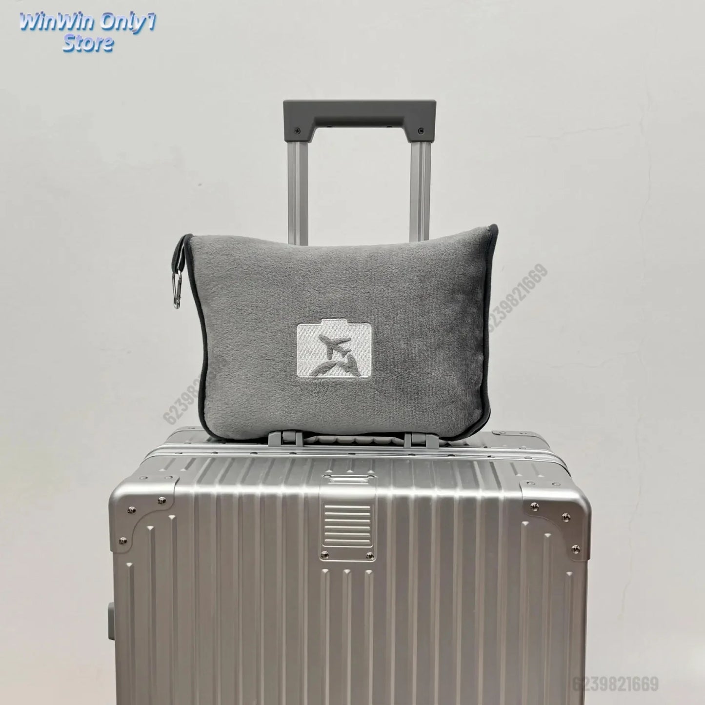 couverture de voyage