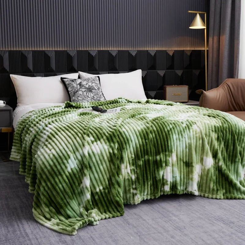 Couverture de haute qualité