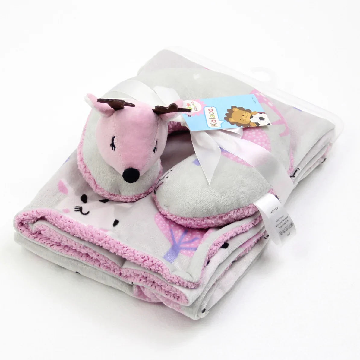 Couverture pour bébé