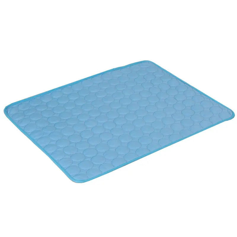 Tapis rafraîchissant pour chien,