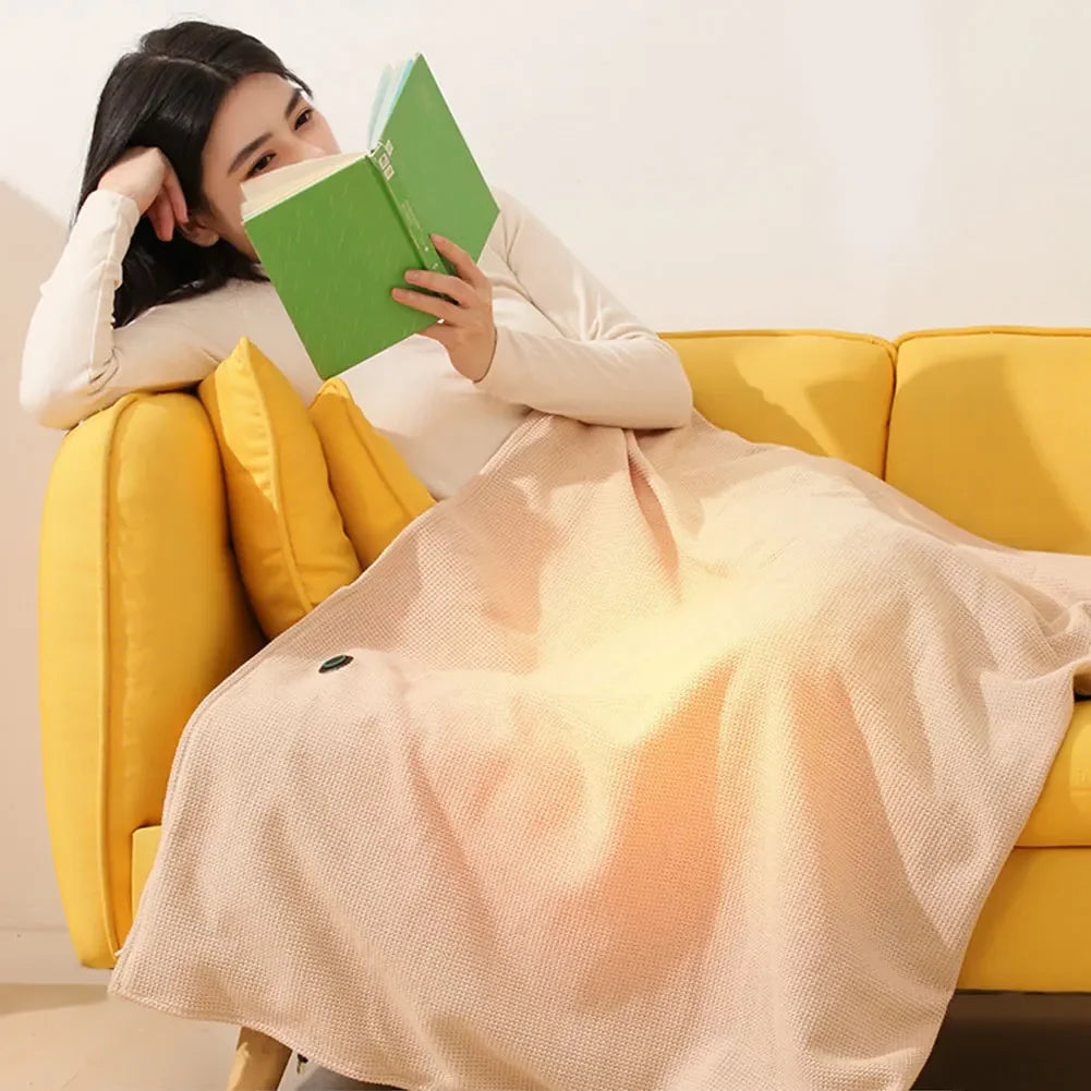 Couverture métropolitaine, portable