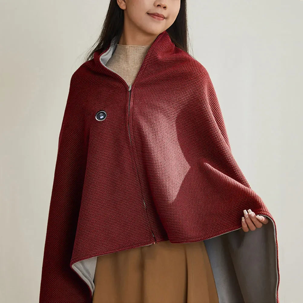 Couverture métropolitaine, portable