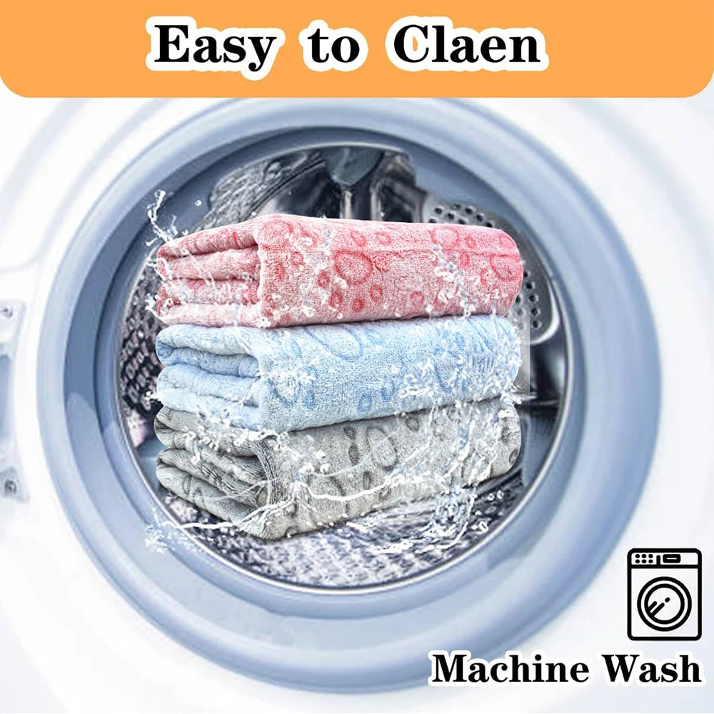 Couvertures ultra-doux pour animaux