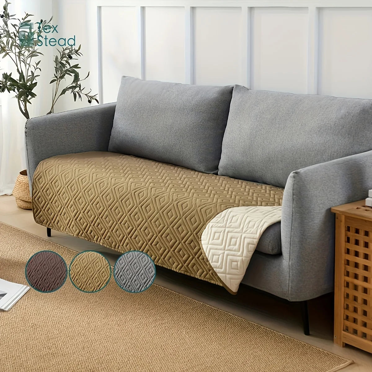 couverture  impermeable chien