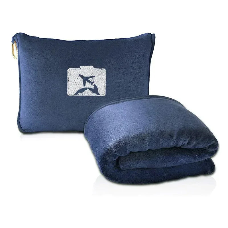 couverture de voyage