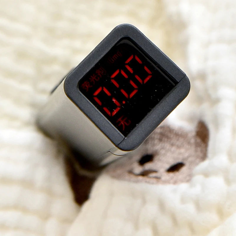 couverture brodée bébé