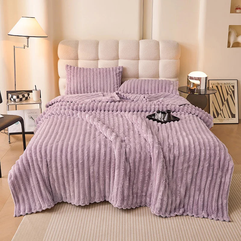 couverture simple courtepointe japonaise