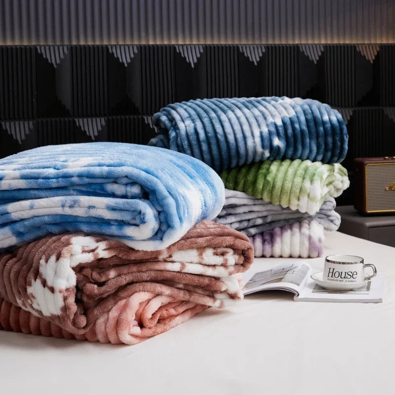 Couverture de haute qualité