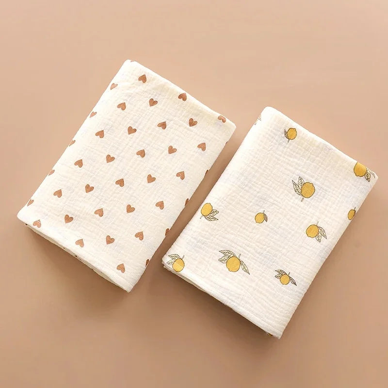 couverture bébé naissance
