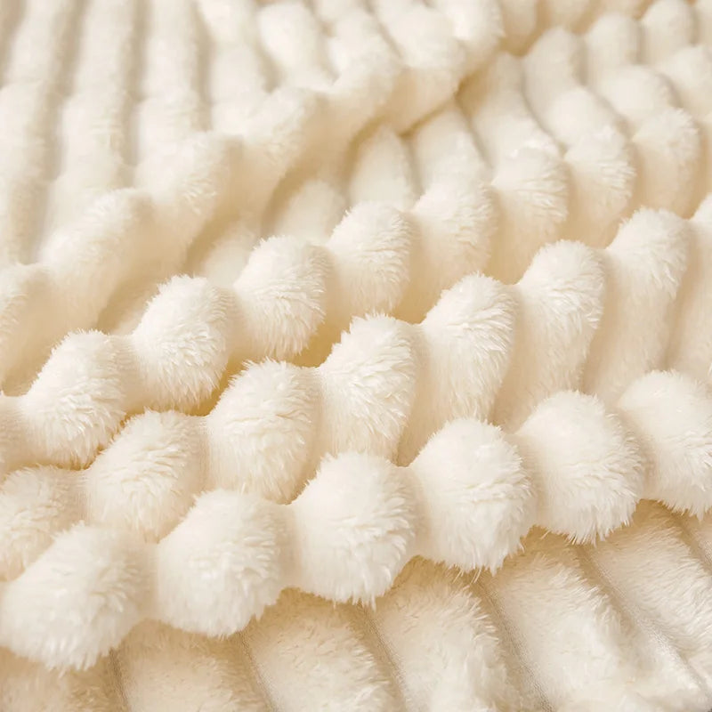 Couverture simple japonaise d'été