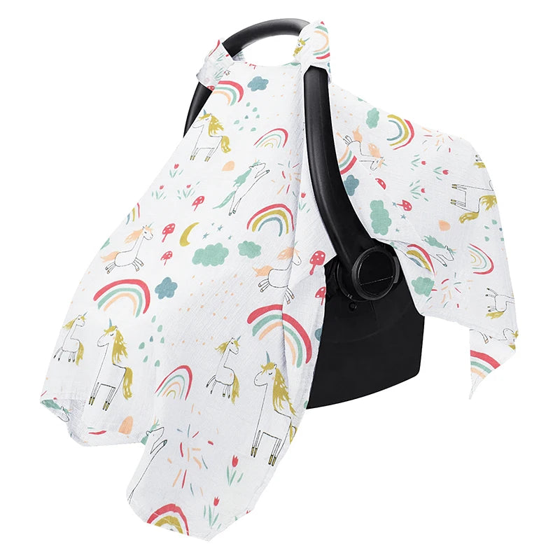 couverture de panier de transport multifonctionnelle