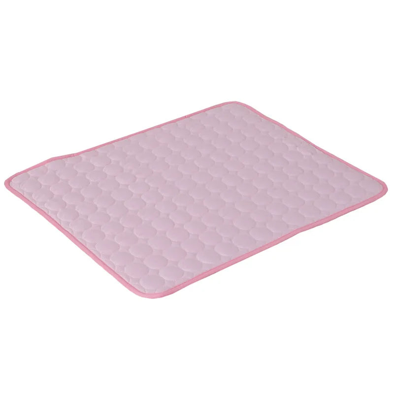 Tapis rafraîchissant pour chien,