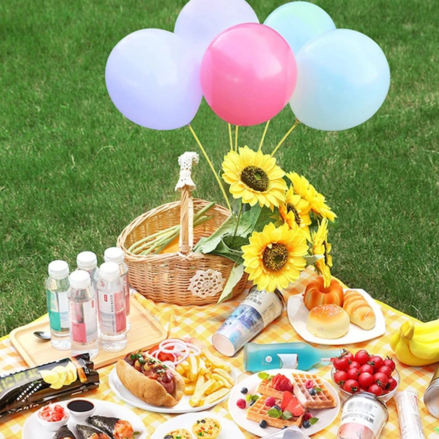 Couverture picnique  imperméable