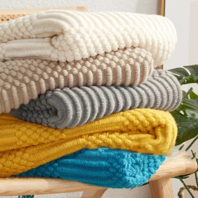 Couvertures respirantes