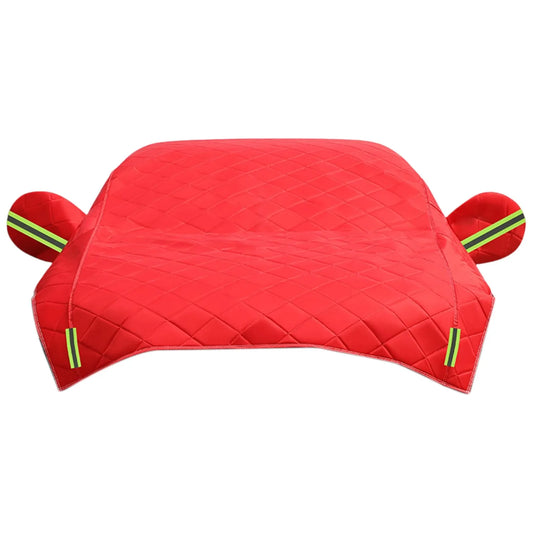 couverture  Anti-grêle