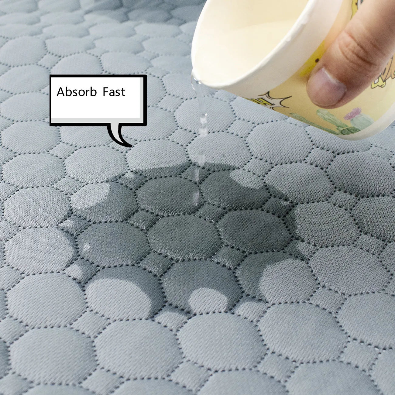 couverture imperméable chien