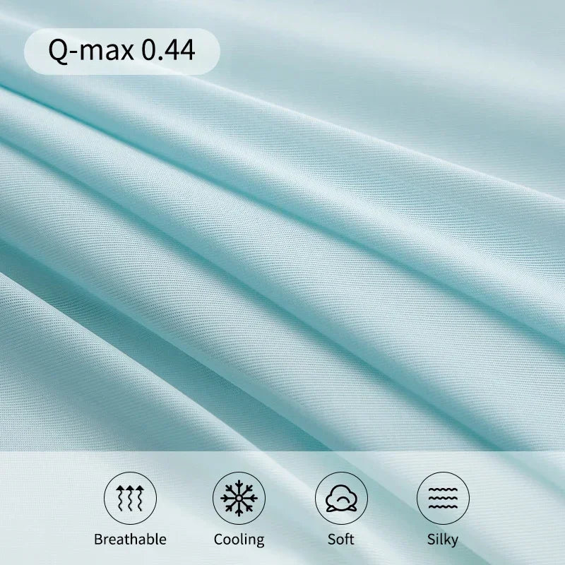 couverture rafraichissante