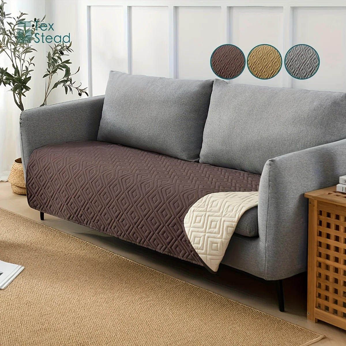 couverture  impermeable chien