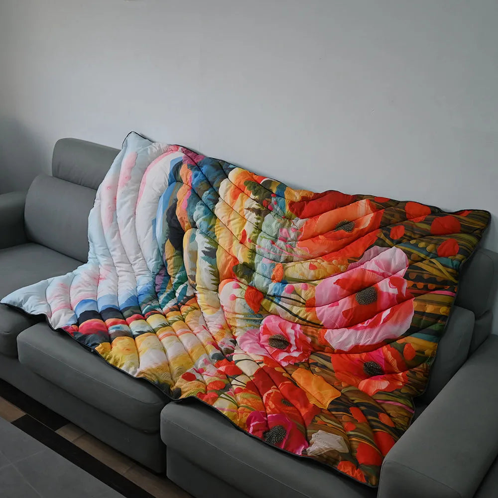 Couverture de Camping imperméable