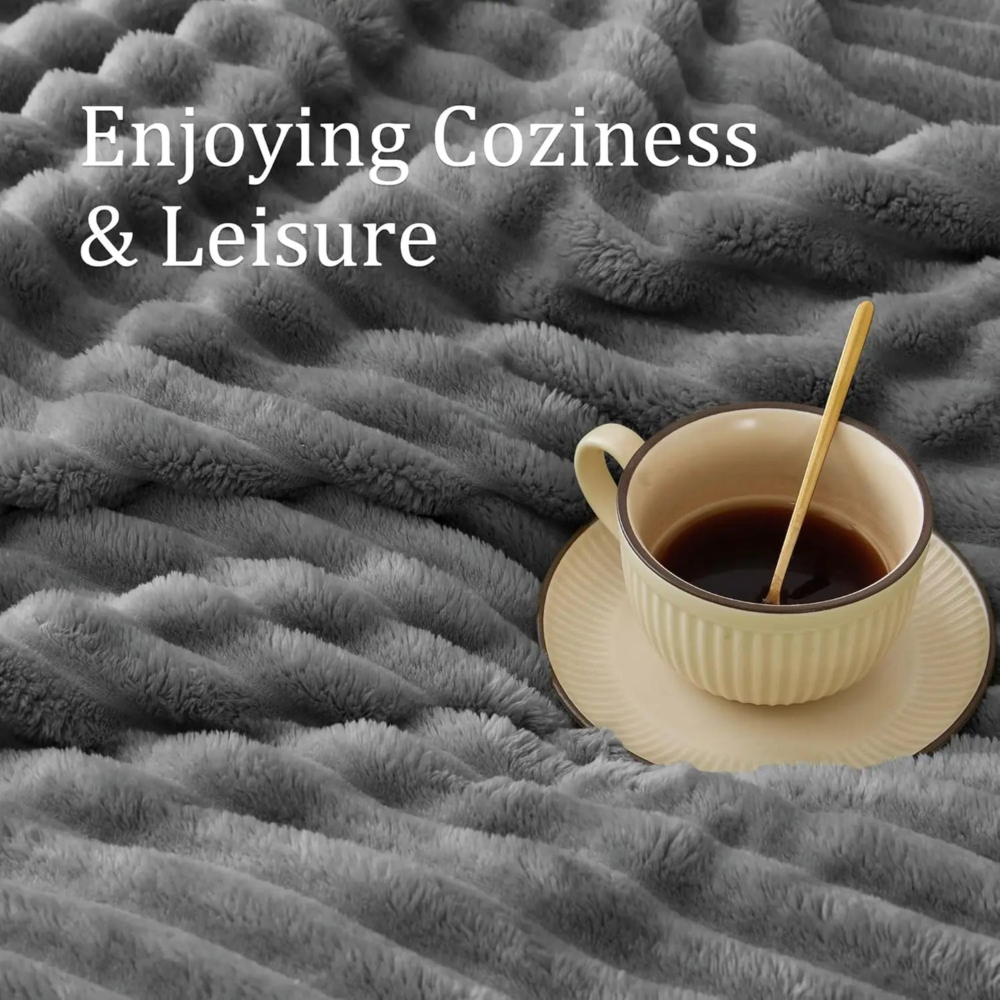 couverture polaire 150x180