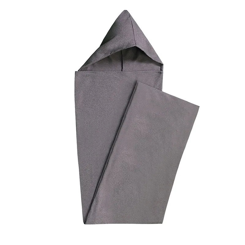 couverture sac de couchage