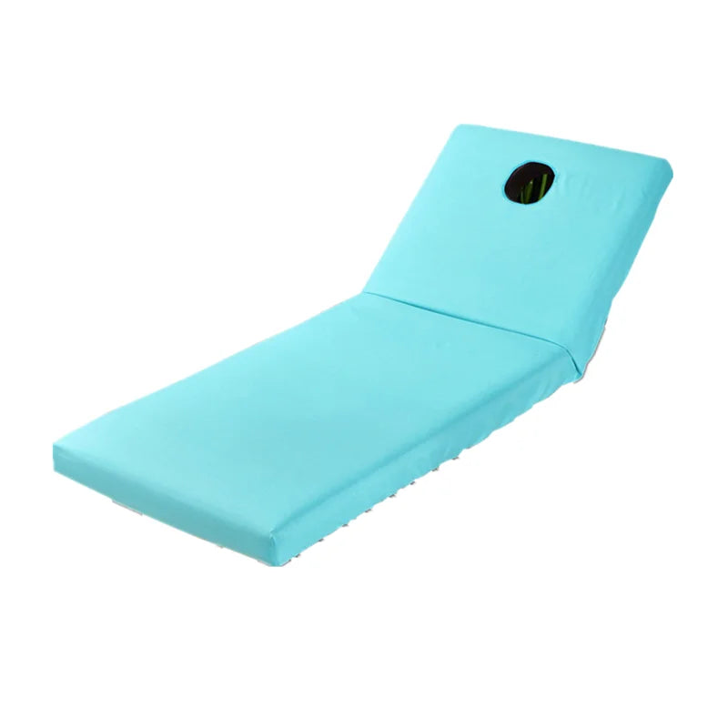 Couverture élastique de table de massage