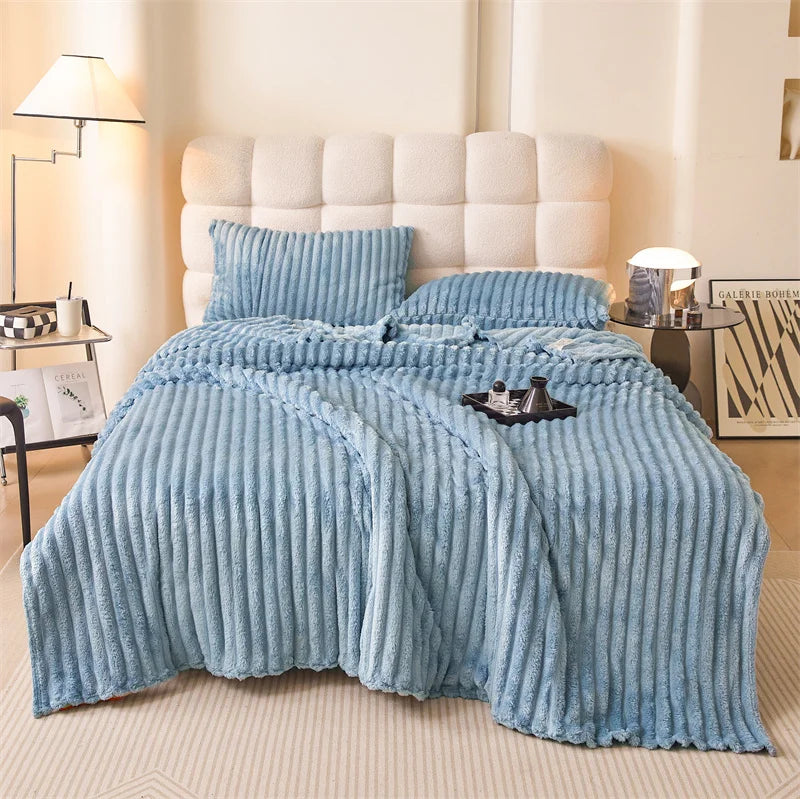 couverture simple courtepointe japonaise