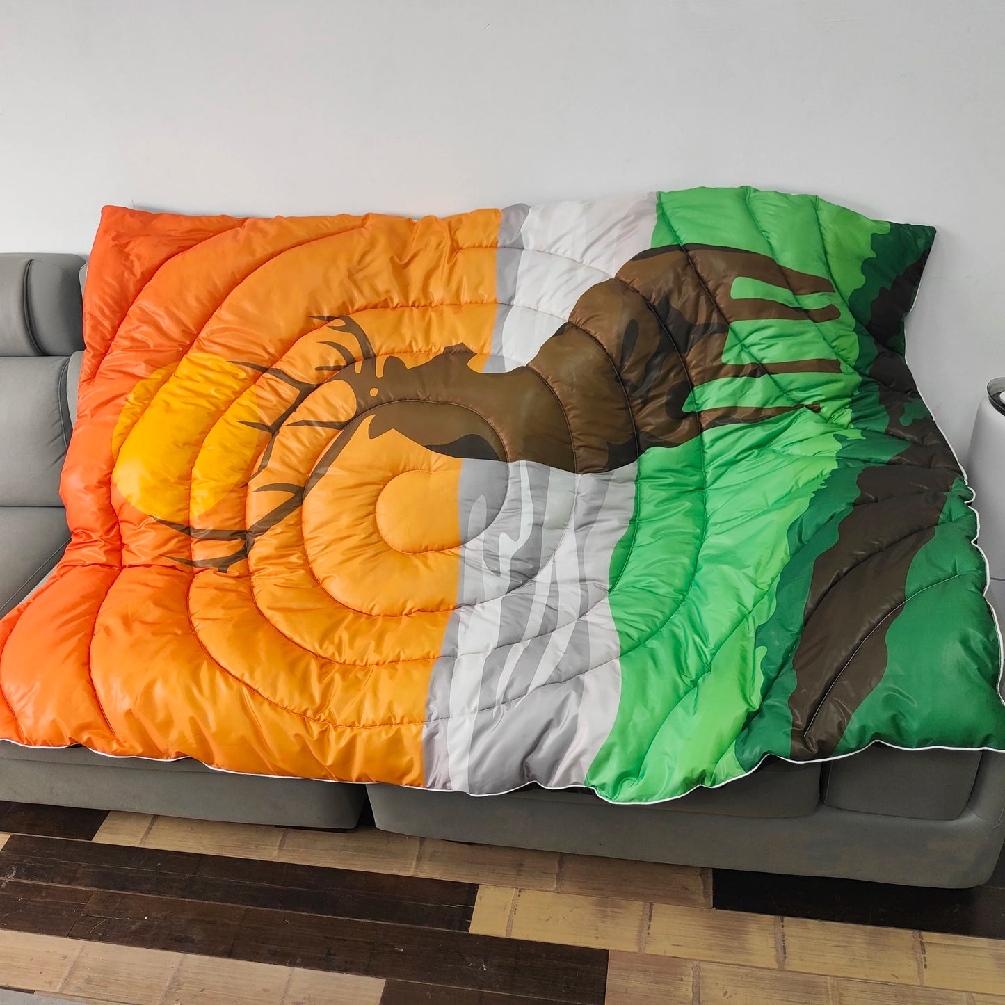 Couverture de Camping imperméable