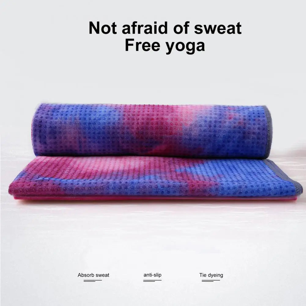 Couverture de Yoga