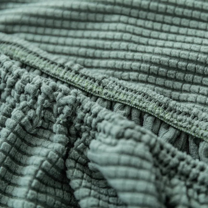 Couverture de tête de lit flexible