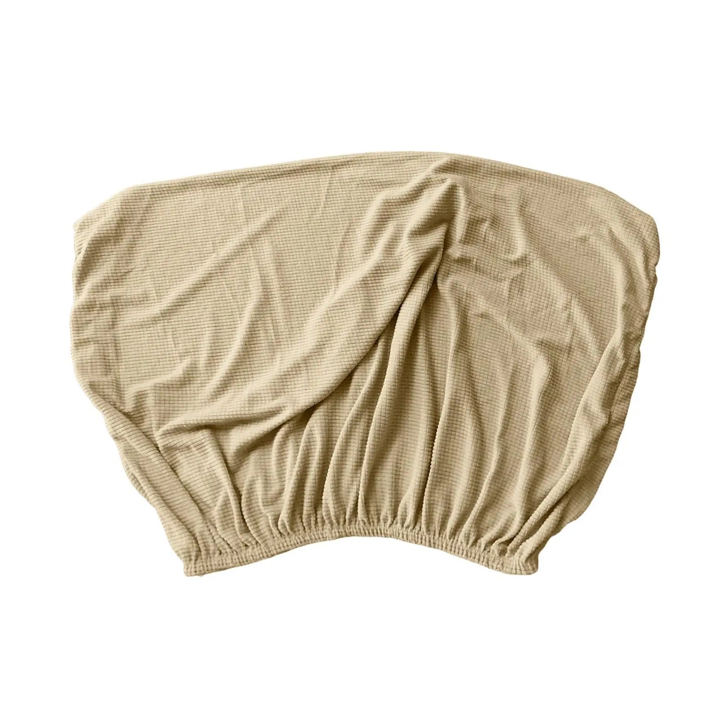 Couverture de tête de lit flexible