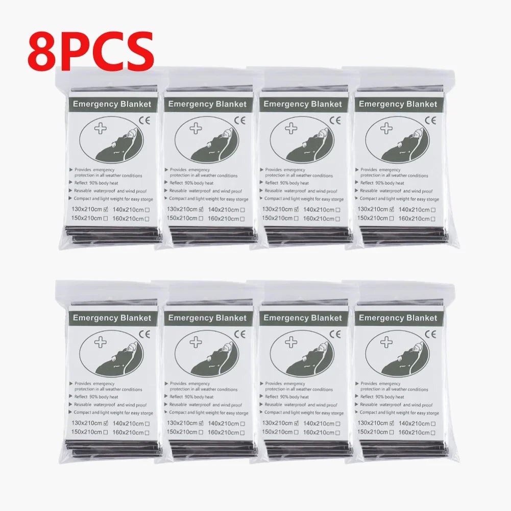 couverture thermique