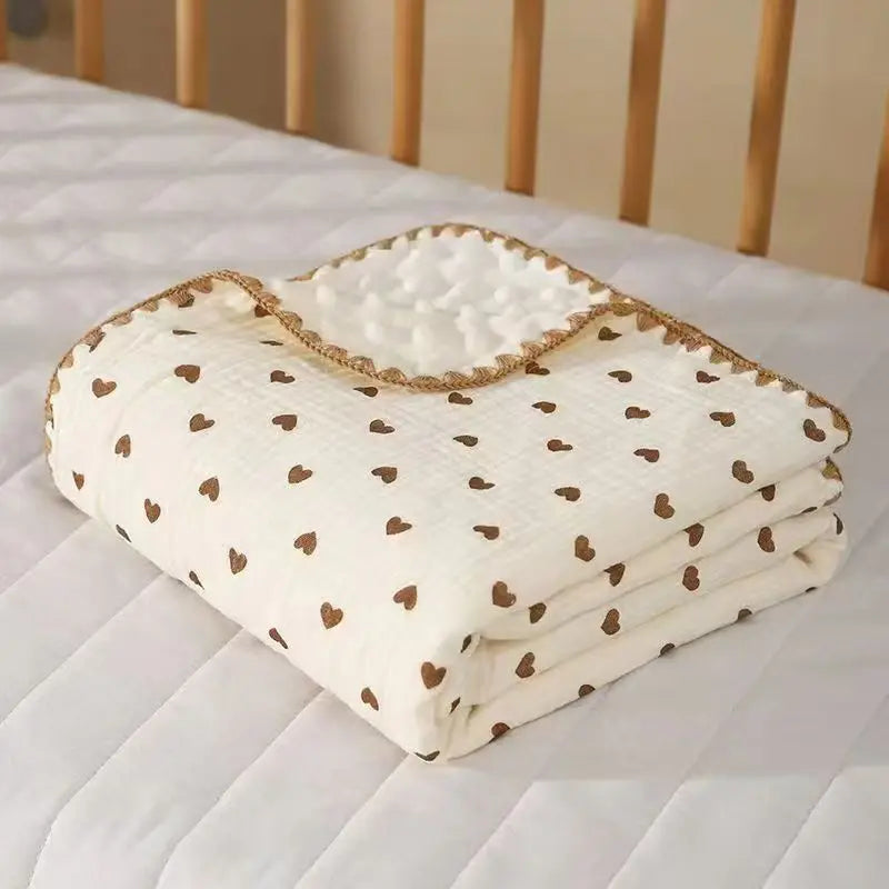 Couverture bébé