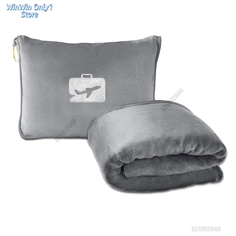 couverture de voyage