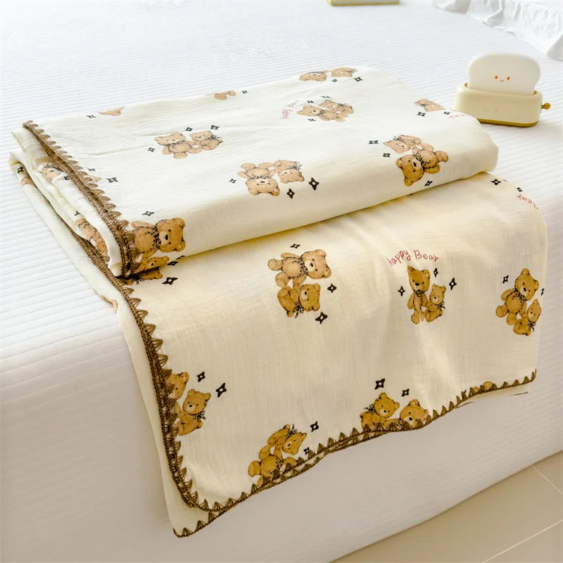 couverture anti acariens