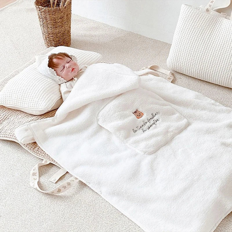 couverture de portage