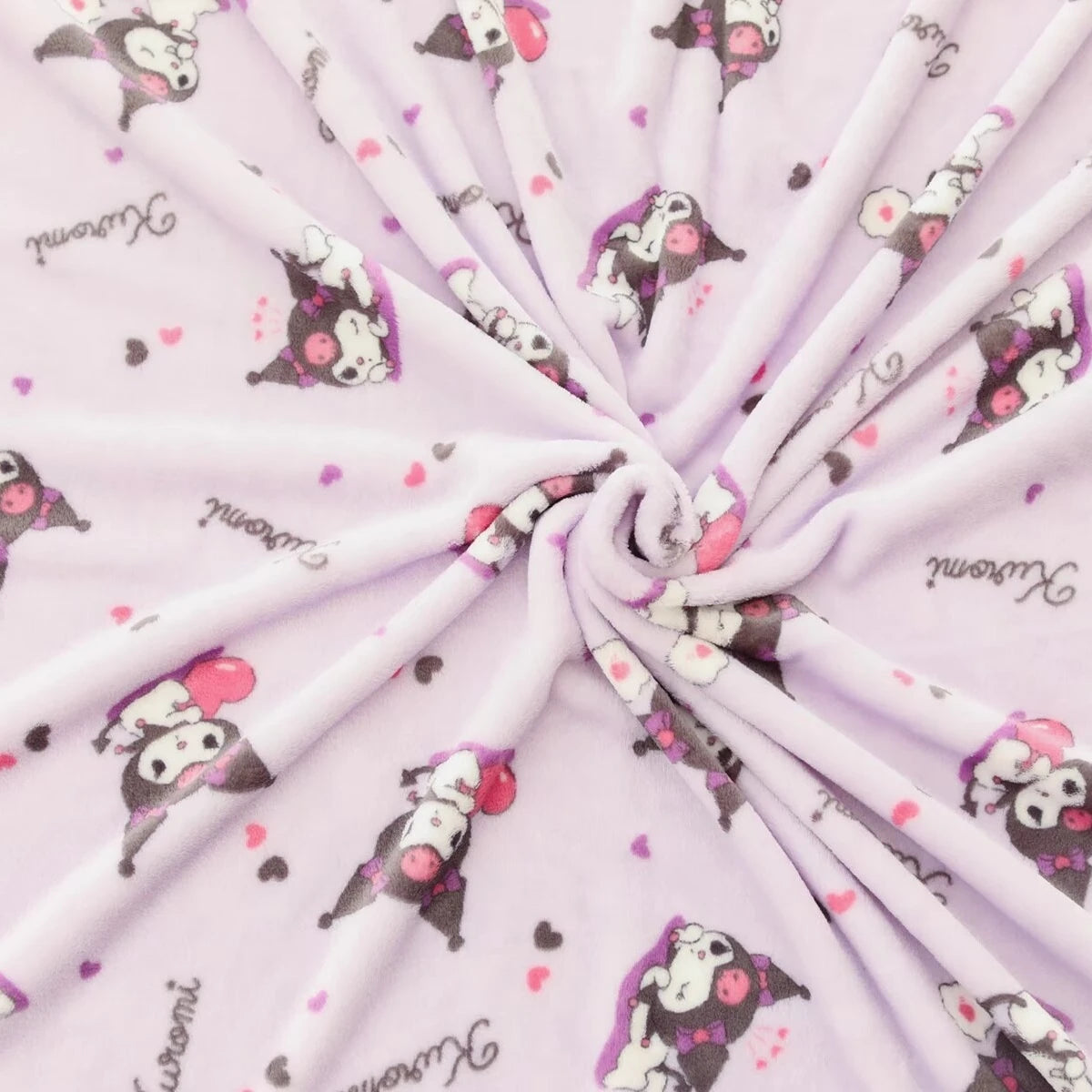 couverture et oreiller sieste