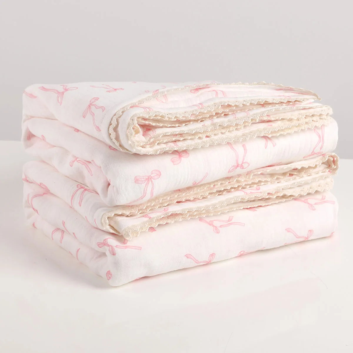 couverture coton bebe