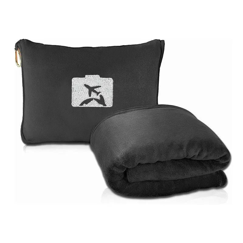 couverture de voyage