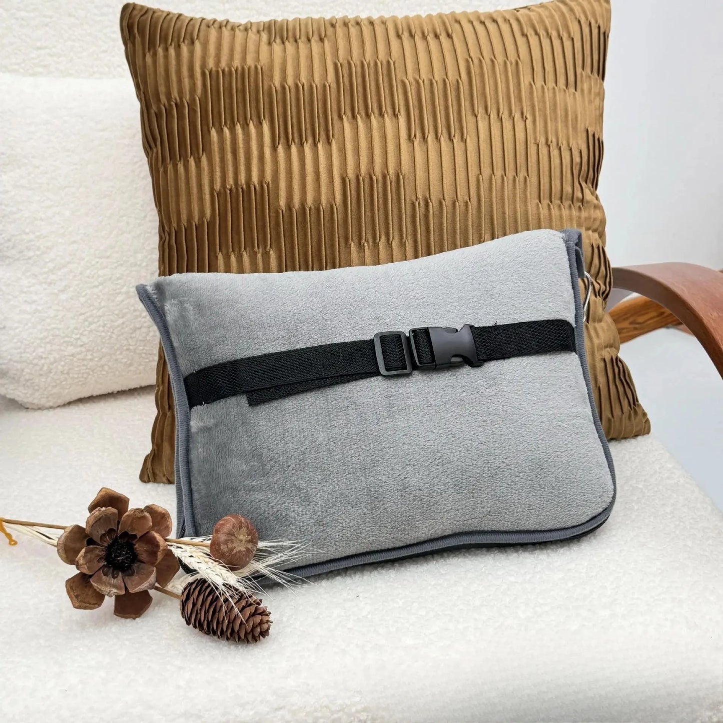 couverture de voyage