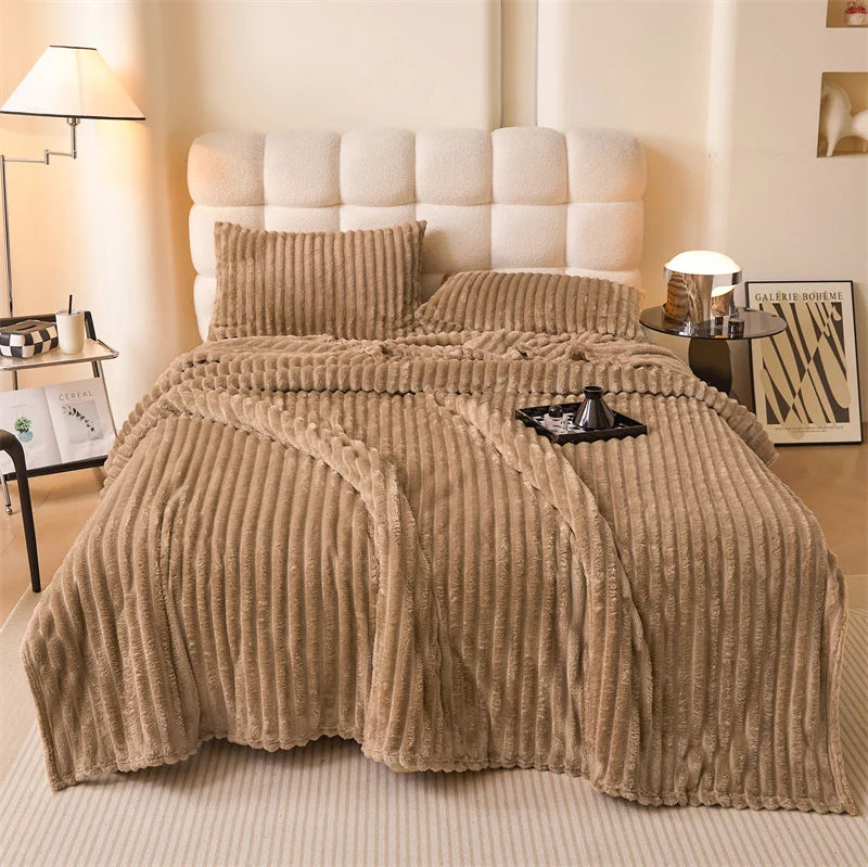 couverture simple courtepointe japonaise