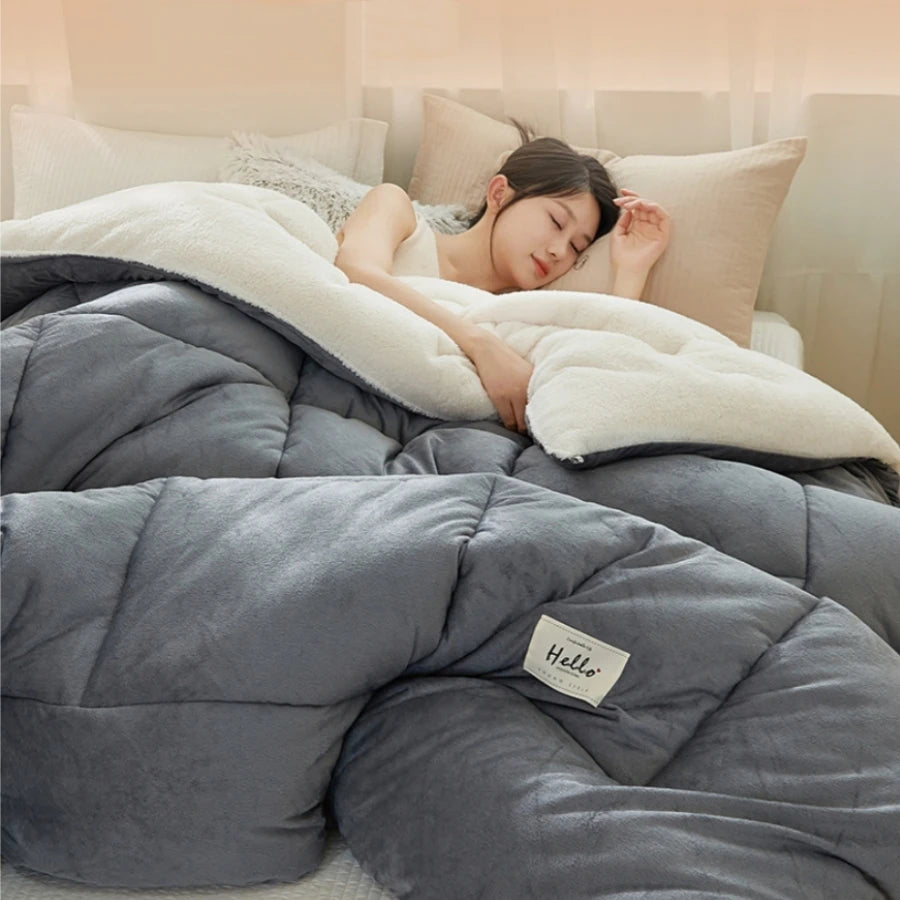 couverture pondérée